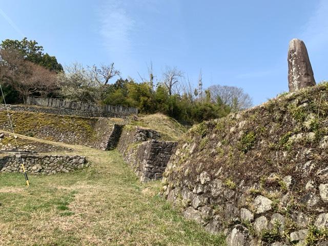 西高木家陣屋の写真1